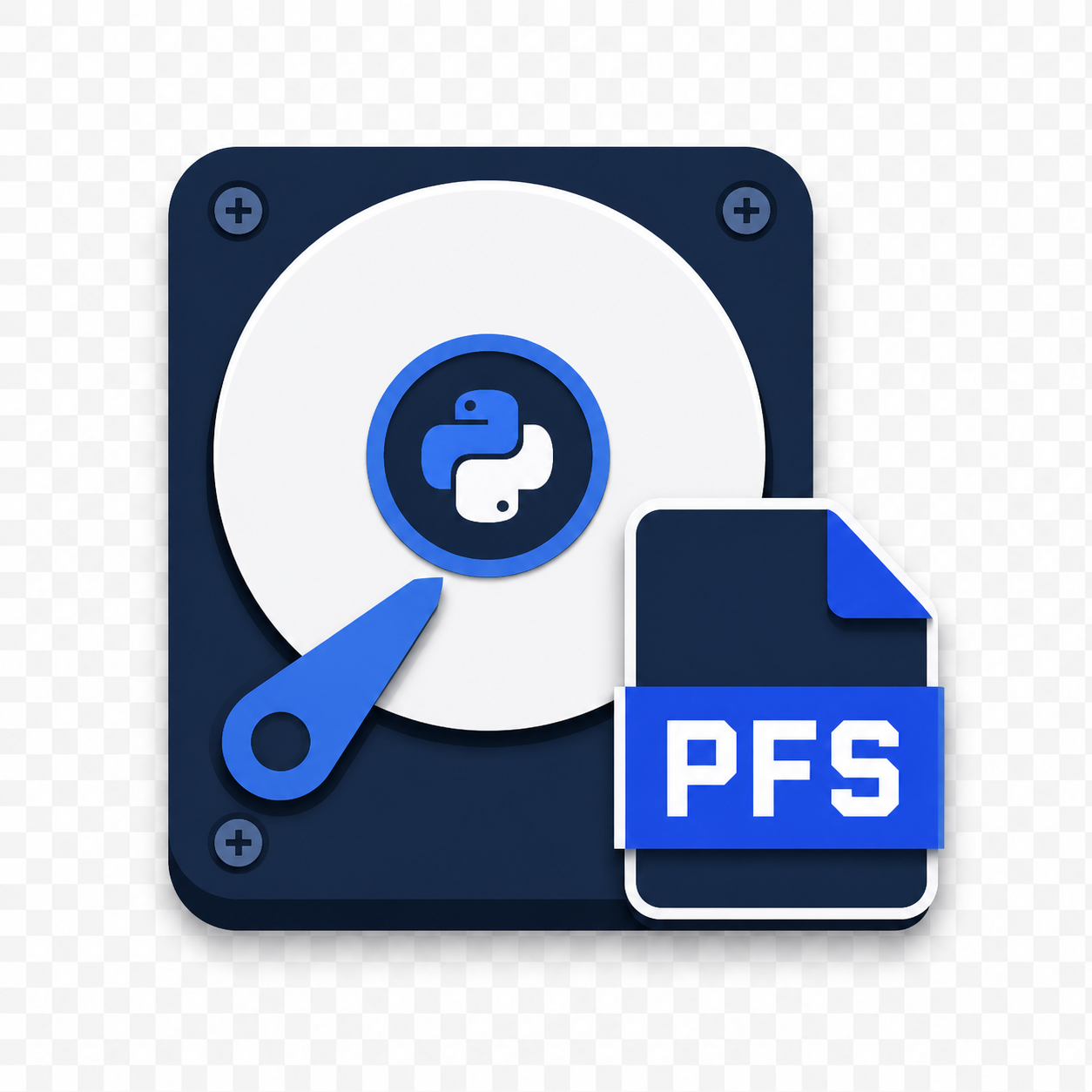 MkPFS